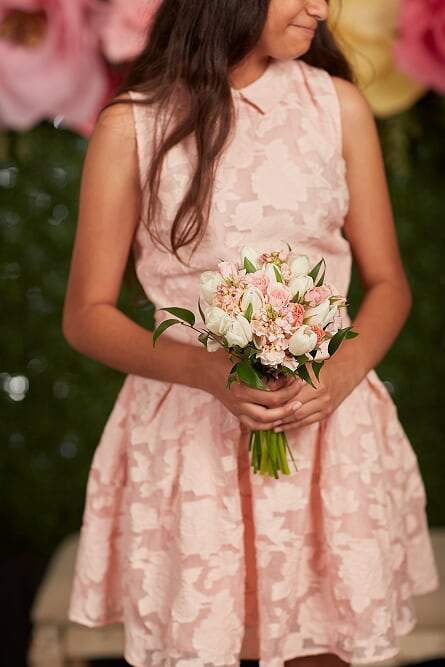 Bridesmaid Bouquet (Small)