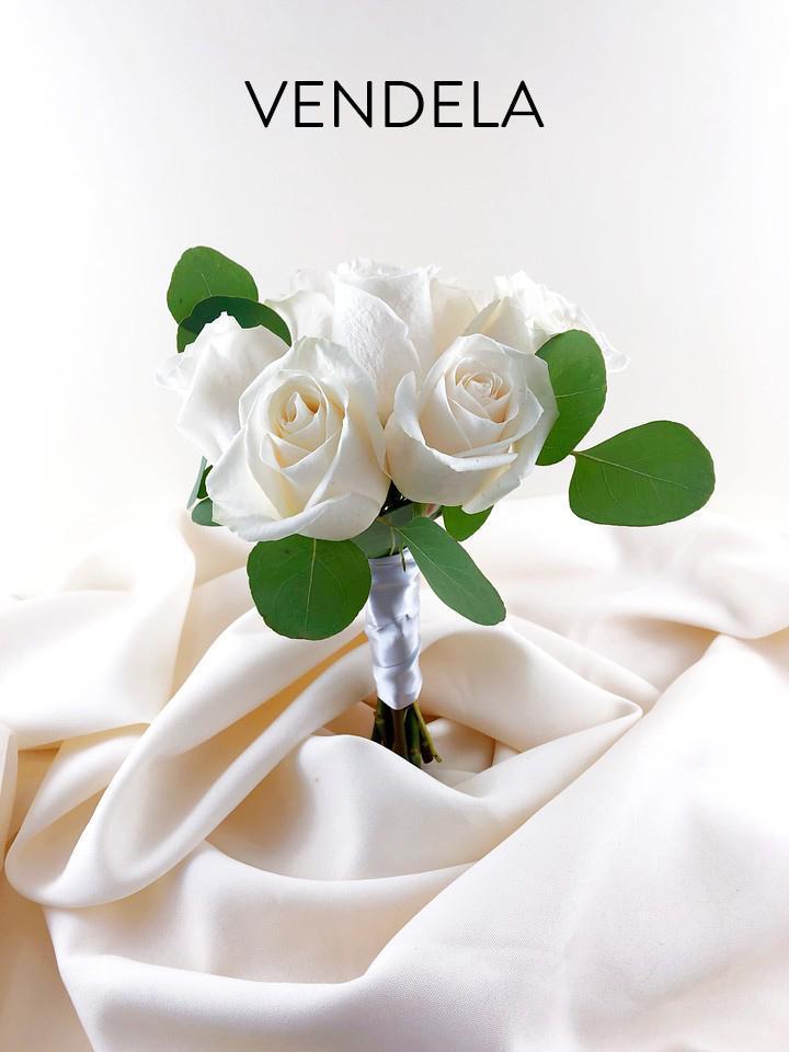 Petite Monobloom Bouquet